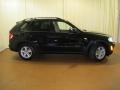 Jet Black - X5 xDrive35d Photo No. 2