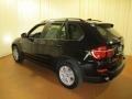 Jet Black - X5 xDrive35d Photo No. 3