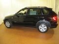 Jet Black - X5 xDrive35d Photo No. 4