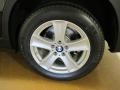 Jet Black - X5 xDrive35d Photo No. 5