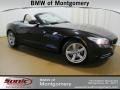 2012 Black Sapphire Metallic BMW Z4 sDrive28i  photo #1