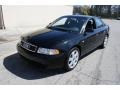 Brilliant Black - S4 2.7T quattro Sedan Photo No. 3