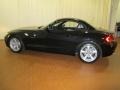 Black Sapphire Metallic - Z4 sDrive28i Photo No. 4