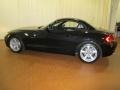 2012 Black Sapphire Metallic BMW Z4 sDrive28i  photo #4