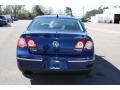 2008 Cobalt Blue Metallic Volkswagen Passat Komfort Sedan  photo #5
