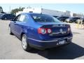 Cobalt Blue Metallic - Passat Komfort Sedan Photo No. 6