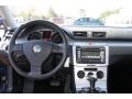 Cobalt Blue Metallic - Passat Komfort Sedan Photo No. 7