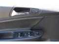 Cobalt Blue Metallic - Passat Komfort Sedan Photo No. 8