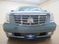 Stealth Gray - Escalade AWD Photo No. 3