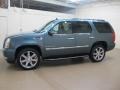 Stealth Gray - Escalade AWD Photo No. 5