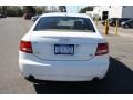Ibis White - A6 3.2 quattro Sedan Photo No. 5