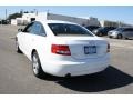 Ibis White - A6 3.2 quattro Sedan Photo No. 6
