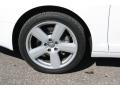 Ibis White - A6 3.2 quattro Sedan Photo No. 14