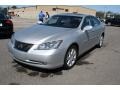 Tungsten Silver Metallic - ES 350 Photo No. 3