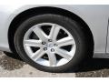 Tungsten Silver Metallic - ES 350 Photo No. 7