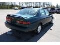 1997 Classic Green Pearl Toyota Camry LE  photo #4