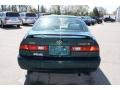 1997 Classic Green Pearl Toyota Camry LE  photo #5