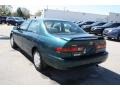 1997 Classic Green Pearl Toyota Camry LE  photo #6
