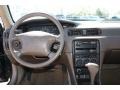 1997 Classic Green Pearl Toyota Camry LE  photo #8