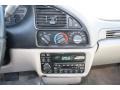 1997 Buick Skylark Graphite Interior Controls Photo