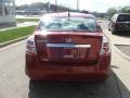 Lava Red - Sentra 2.0 S Photo No. 5