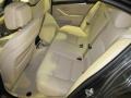 2012 Dark Graphite Metallic II BMW 5 Series 535i Sedan  photo #7