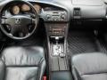 Ebony 2003 Acura TL 3.2 Type S Dashboard