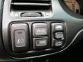 Ebony Controls Photo for 2003 Acura TL #63758907