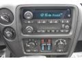2009 Silver Ice Metallic Chevrolet TrailBlazer LT 4x4  photo #5