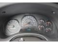2009 Silver Ice Metallic Chevrolet TrailBlazer LT 4x4  photo #6