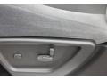 2009 Silver Ice Metallic Chevrolet TrailBlazer LT 4x4  photo #8