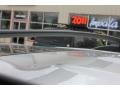 2009 Silver Ice Metallic Chevrolet TrailBlazer LT 4x4  photo #11