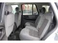 2009 Silver Ice Metallic Chevrolet TrailBlazer LT 4x4  photo #12