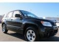 Black Pearl Metallic 2008 Suzuki Grand Vitara 