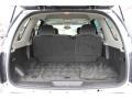 2009 Silver Ice Metallic Chevrolet TrailBlazer LT 4x4  photo #13