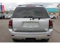 2009 Silver Ice Metallic Chevrolet TrailBlazer LT 4x4  photo #14