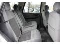 2009 Silver Ice Metallic Chevrolet TrailBlazer LT 4x4  photo #16