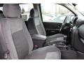 2009 Silver Ice Metallic Chevrolet TrailBlazer LT 4x4  photo #17