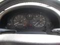 1997 Mazda MX-5 Miata Black Interior Gauges Photo