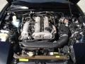 1997 Mazda MX-5 Miata 1.8 Liter DOHC 16-Valve 4 Cylinder Engine Photo