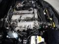 1.8 Liter DOHC 16-Valve 4 Cylinder 1997 Mazda MX-5 Miata Roadster Engine