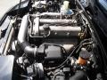 1997 Mazda MX-5 Miata 1.8 Liter DOHC 16-Valve 4 Cylinder Engine Photo