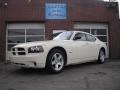 Stone White - Charger SE Photo No. 1