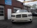 Stone White - Charger SE Photo No. 2