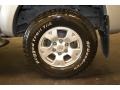 Silver Streak Mica - Tacoma V6 PreRunner TRD Double Cab Photo No. 6