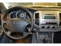 Silver Streak Mica - Tacoma V6 PreRunner TRD Double Cab Photo No. 10