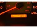 Silver Streak Mica - Tacoma V6 PreRunner TRD Double Cab Photo No. 13