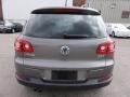 2009 Alpine Grey Metallic Volkswagen Tiguan SE  photo #10