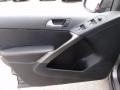 Alpine Grey Metallic - Tiguan SE Photo No. 15