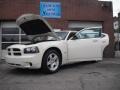 Stone White - Charger SE Photo No. 44